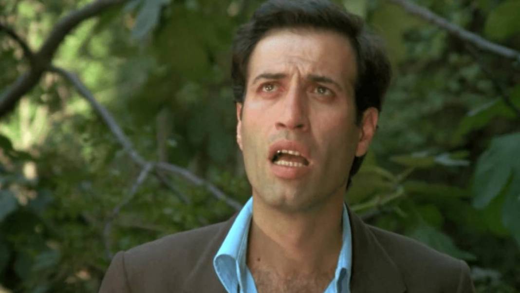 Korkak patron rolüyle Yeşilçam'a damgasını vurmuştu! Meğer kızı kendisinden de ünlüymüş... 3